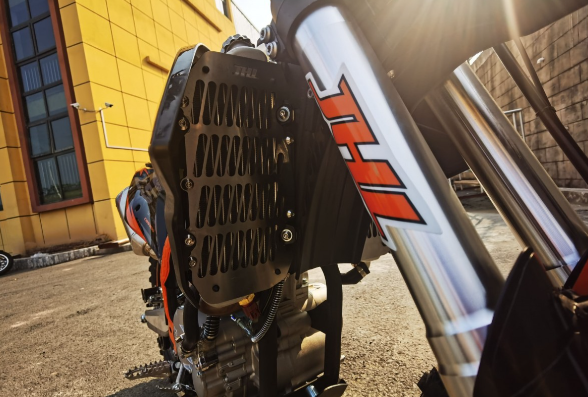 Мотоцикл JHLMOTO JHL Z5 NB300 (174MN-5) в Березниках