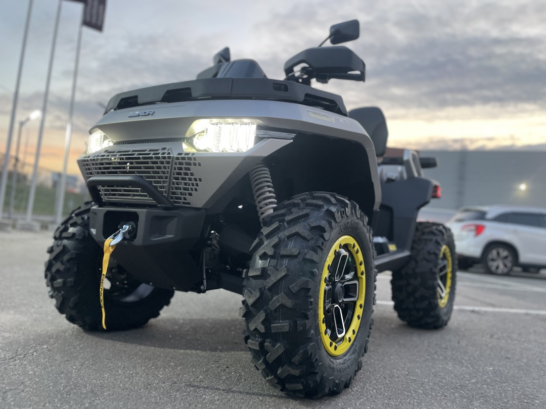 Квадроцикл BENDA Redstone 550 R2 в Березниках