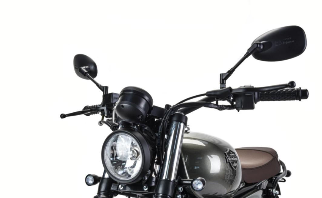 Мотоцикл MOTOLAND (МОТОЛЕНД) TEXAS 300 в Березниках