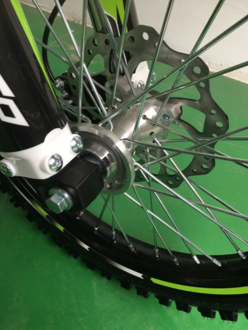 Питбайк JHLMOTO JHL Z140E (YX1P56FMJ) в Березниках