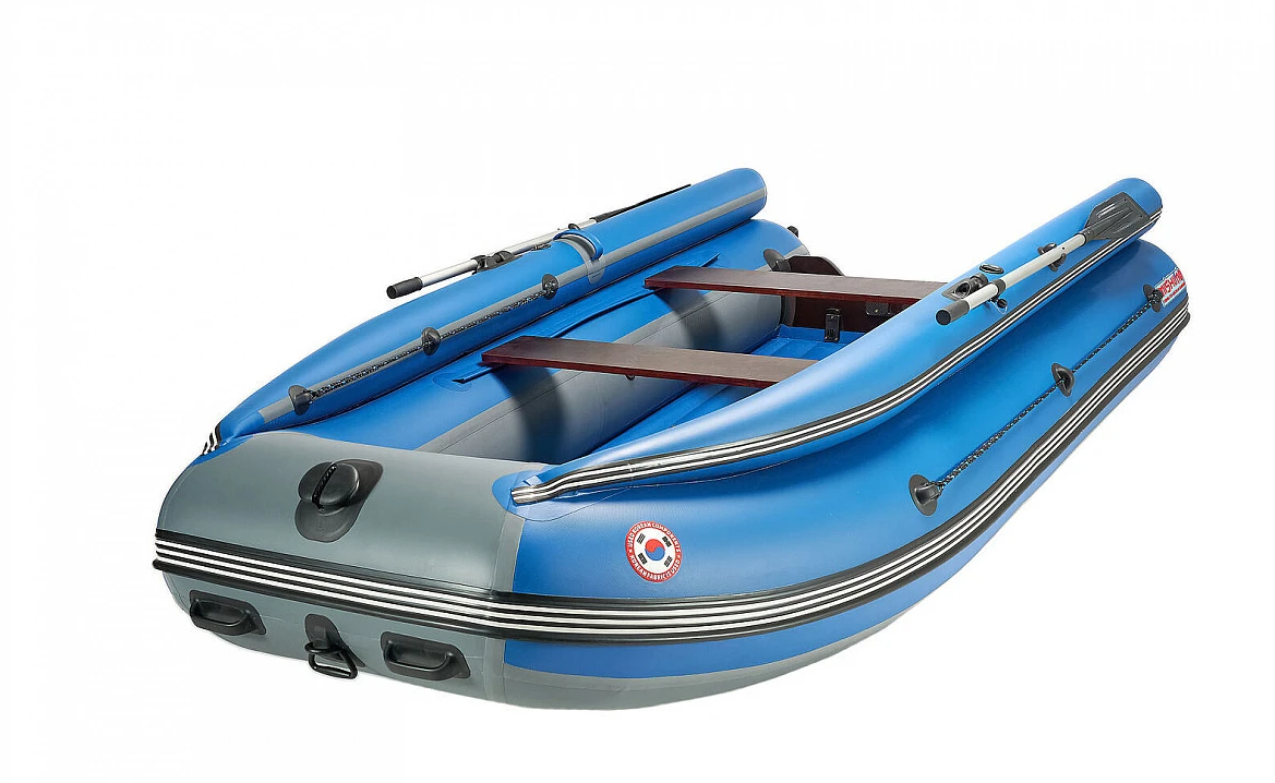 КОМПЛЕКТ ЛОДКА MISHIMO FAMILY LITE 350 + МОТОР 9,9 (15) Л.С. в Березниках