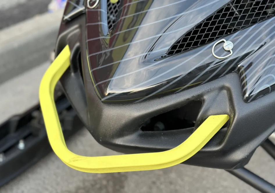 Снегоход РМ TIKSY 500 4Т в Березниках