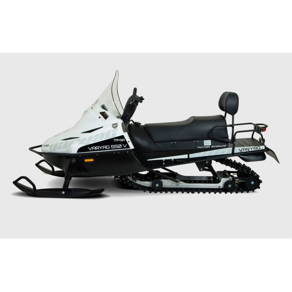 СНЕГОХОД РМ ТАЙГА ВАРЯГ 550 V в Березниках