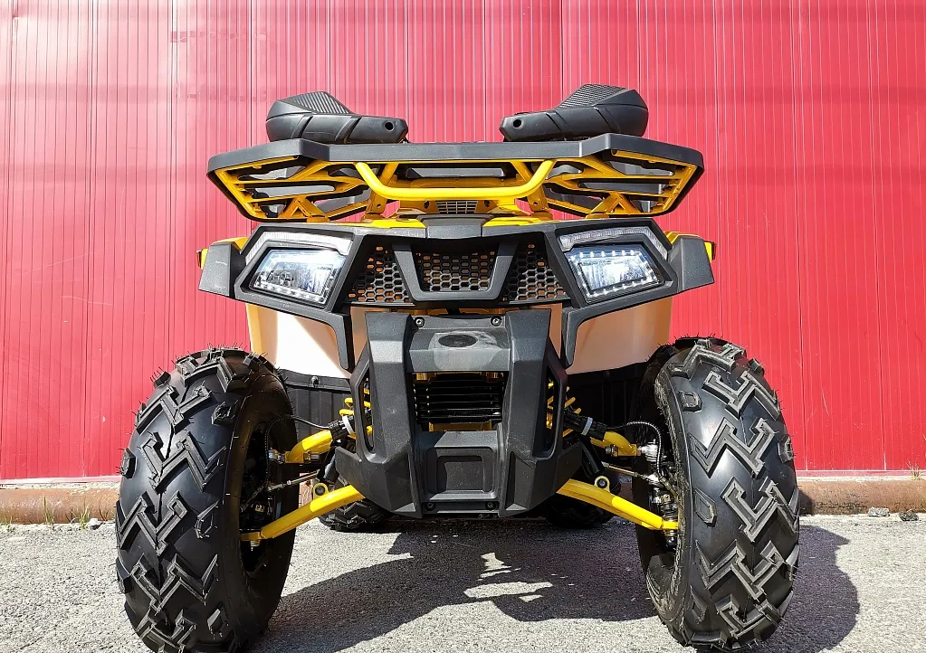 Квадроцикл PROMAX STORM 280 LUX в Березниках