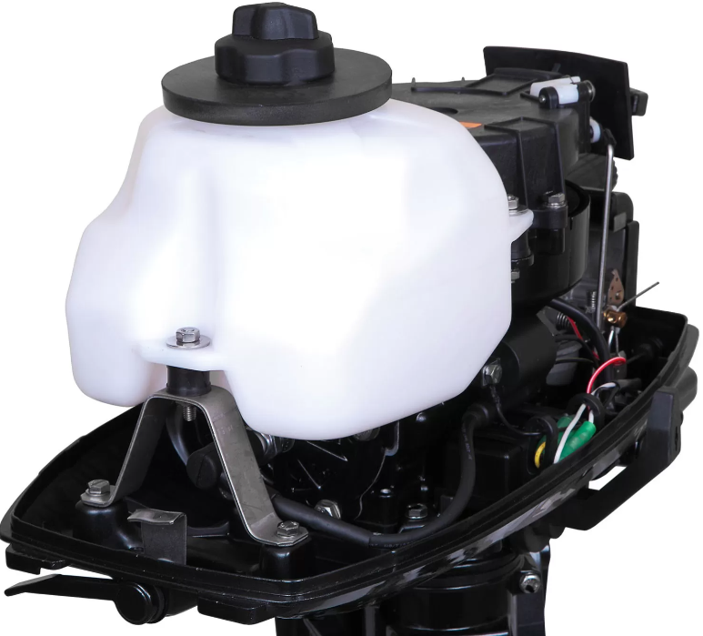 Лодочный мотор MARLIN MP 5 AMHL в Березниках