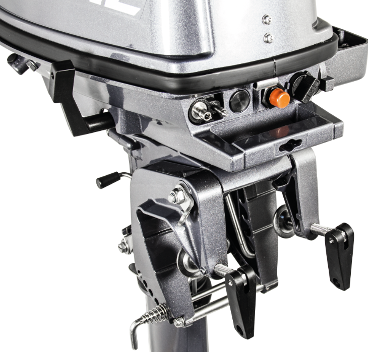 Лодочный мотор APACHE T5 BS в Березниках