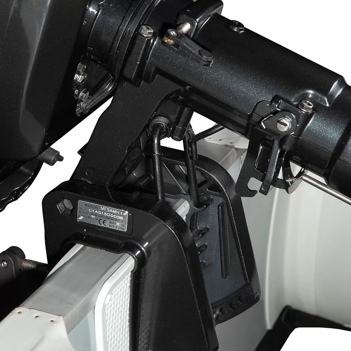 Лодочный мотор MARLIN MF 5 AMHS в Березниках