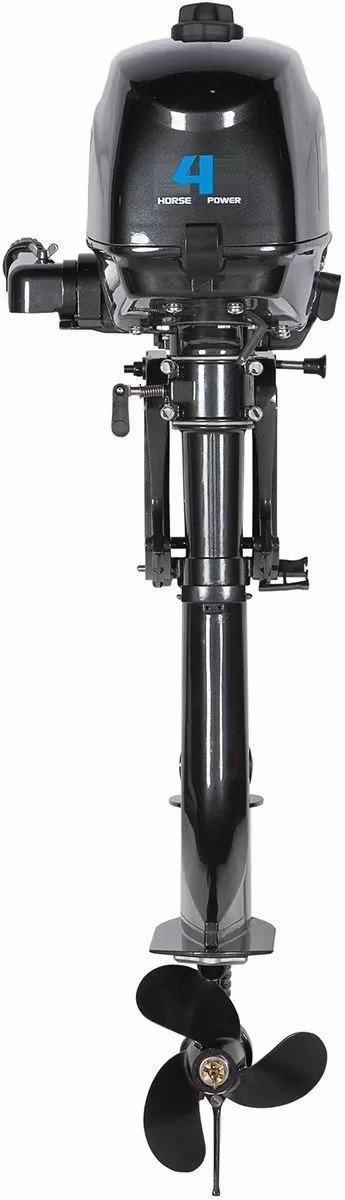 Лодочный мотор MARLIN MP 4 AMHS в Березниках