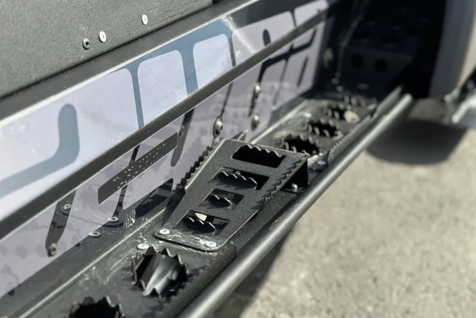 Снегоход РМ TAYGA PATRUL 800 SWT в Березниках