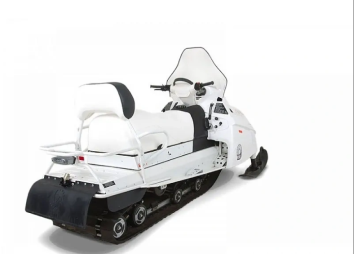 СНЕГОХОД РМ ТАЙГА ПАТРУЛЬ 551 SWT в Березниках