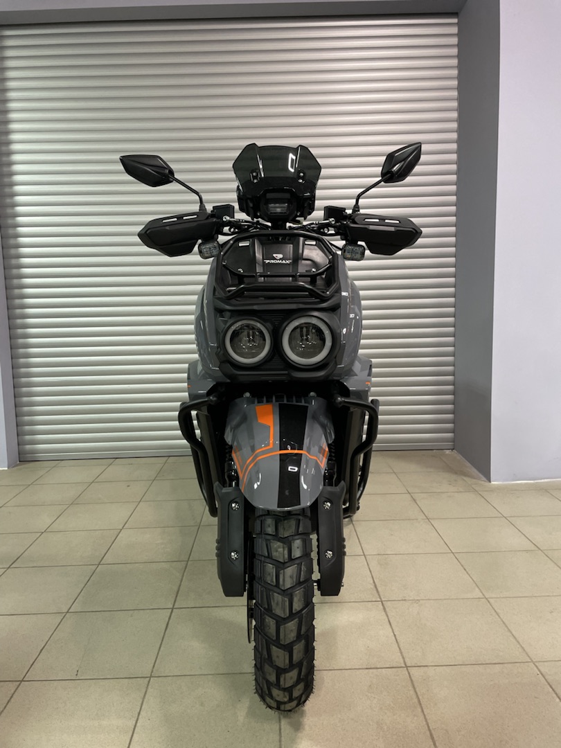 Скутер PROMAX STALKER 240 в Березниках