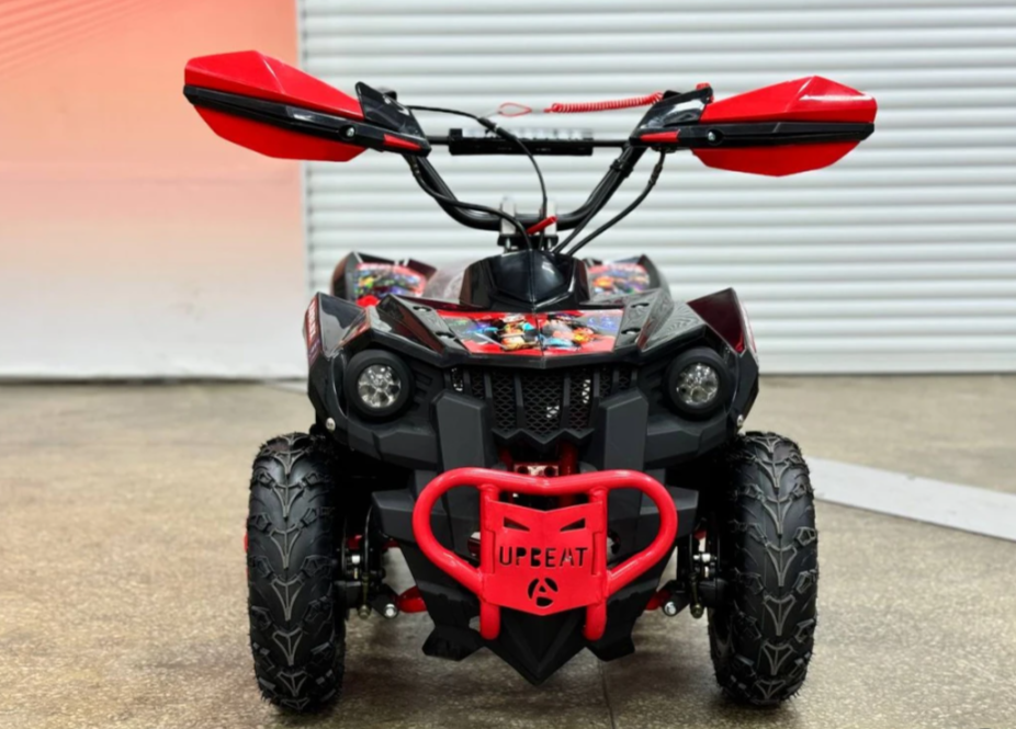 Квадроцикл GBM ROBLOX в Березниках