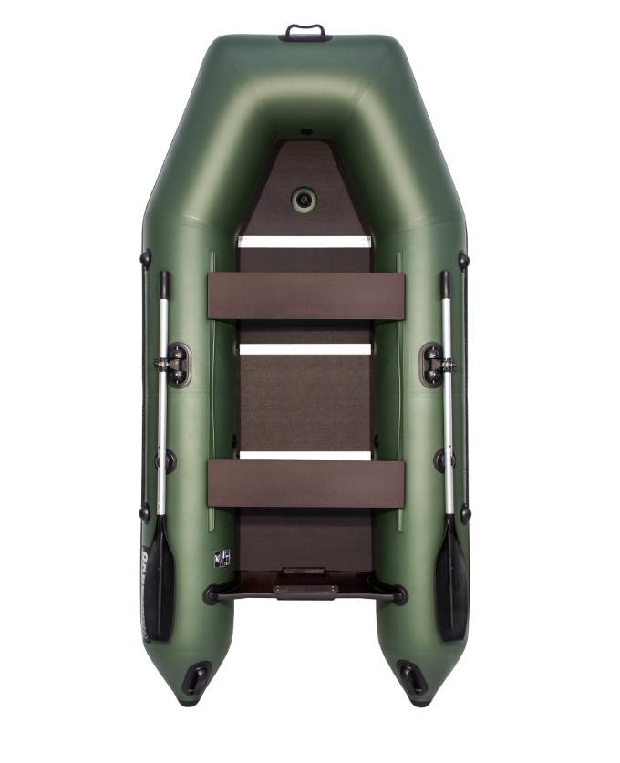 Лодка АКВА 2900 СК в Березниках