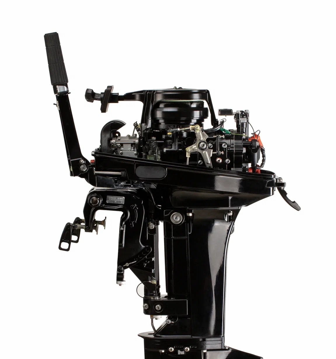 ЛОДОЧНЫЙ МОТОР GLADIATOR G9.9 PRO FHS в Березниках