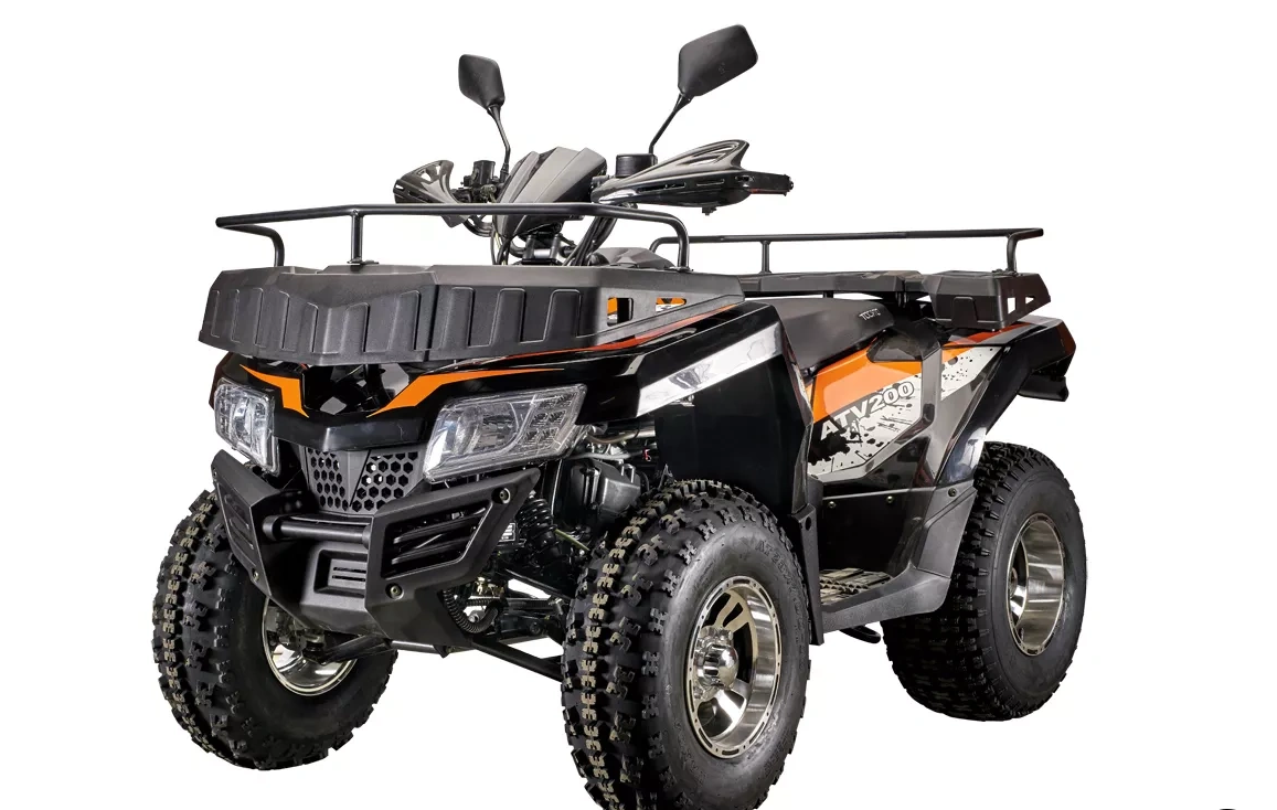 Квадроцикл YACOTA CABO 200LD в Березниках