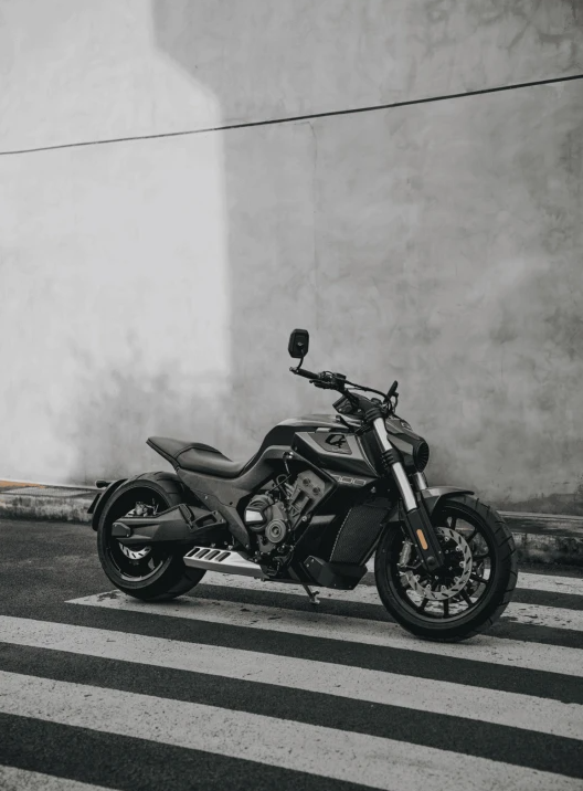 Мотоцикл Benda LFC 700 Pro в Березниках