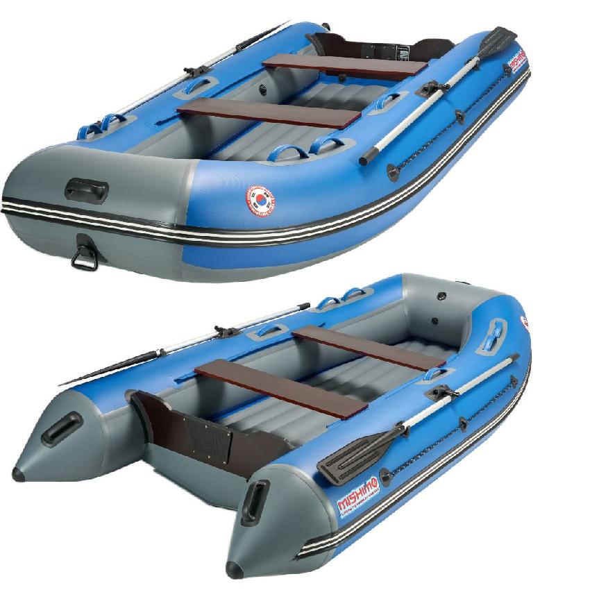 Лодка MISHIMO LITE 350 в Березниках