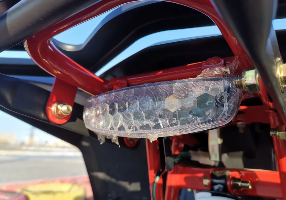 Квадроцикл GBM SHARP KIDS 125 в Березниках