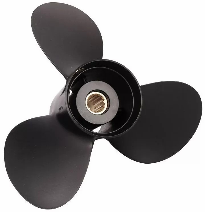 ВИНТ ГРЕБНОЙ MERCURY 15-18 Л.С.; 9,5X8 в Березниках