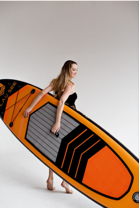 НАДУВНОЙ SUP-BOARD MOONLIGHT 11,6 в Березниках