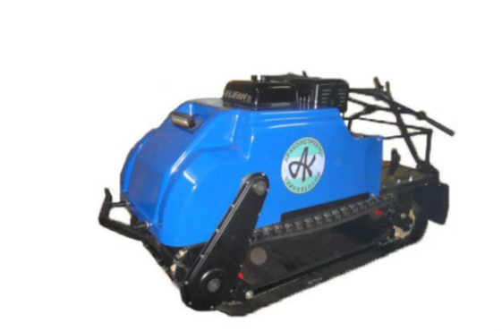 Мотобуксировщик Райда 087 L03 13 л.с. катушка 3 ампера, электрозапуск в Березниках