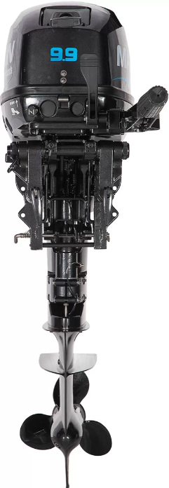 Лодочный мотор MARLIN MP 9.9 AMHL в Березниках