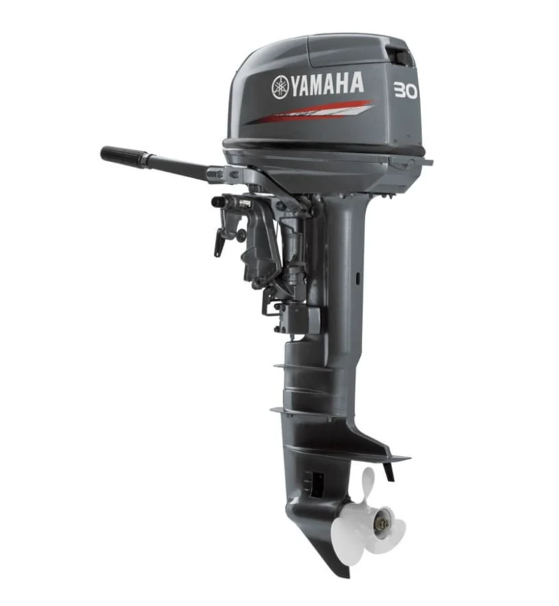 Лодочный мотор YAMAHA 30HWL в Березниках