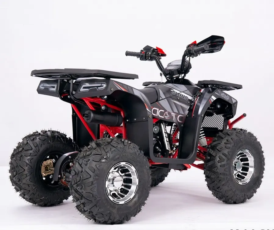 Квадроцикл YACOTA Sirius LD 125 в Березниках