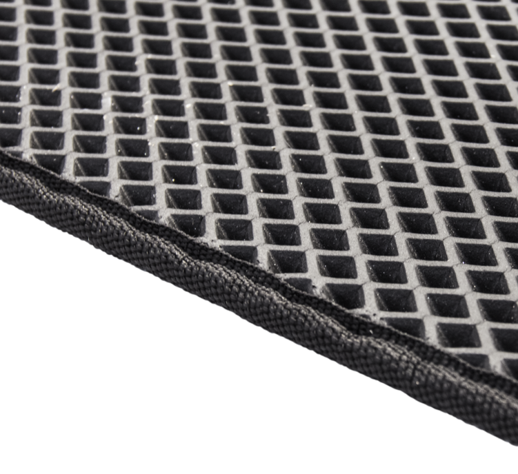 Коврик EVA Proff ТАЙМЕНЬ LX 3400 НДНД в Березниках