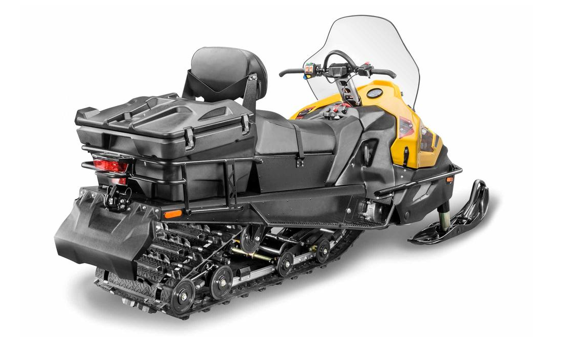 Снегоход STELS MS600T (SWT ST) СТАВР 1.0 К01 Tech в Березниках