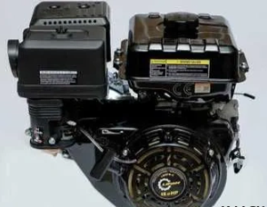 Мотобуксировщик БТС «STANDART PRO»  500/15 э/зап. LIFAN PRO(216 Ватт) в Березниках