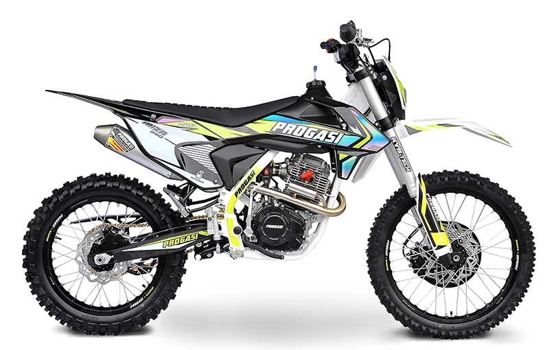 Мотоцикл Progasi IBIZA 300 в Березниках