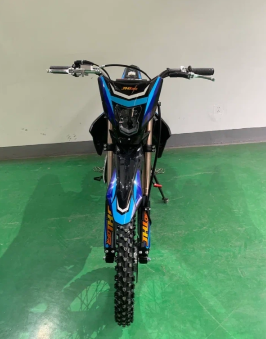 Питбайк JHLMOTO JHLofr LK140 17/14 (ZS1P60YMJ) в Березниках