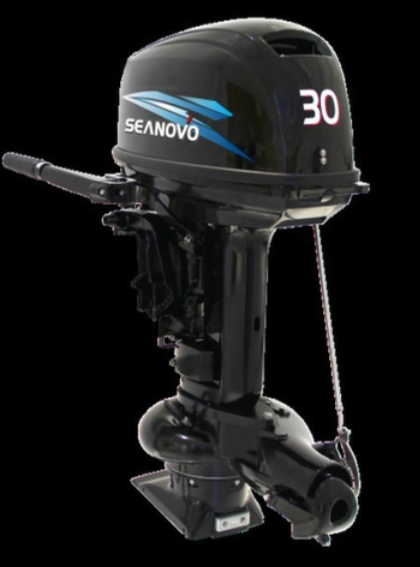 Лодочный мотор SEANOVO SNJ30FH в Березниках