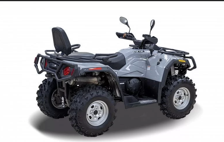 Квадроцикл HISUN TACTIC 550 (HS550ATV) NORMAL в Березниках