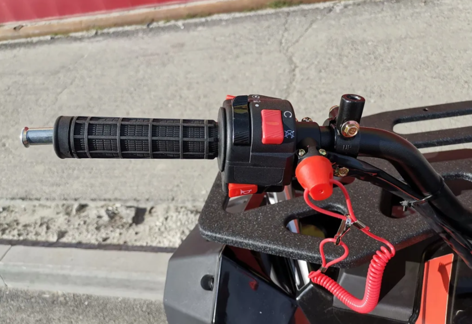 Квадроцикл GBM SHARP BIG 300 NEW в Березниках