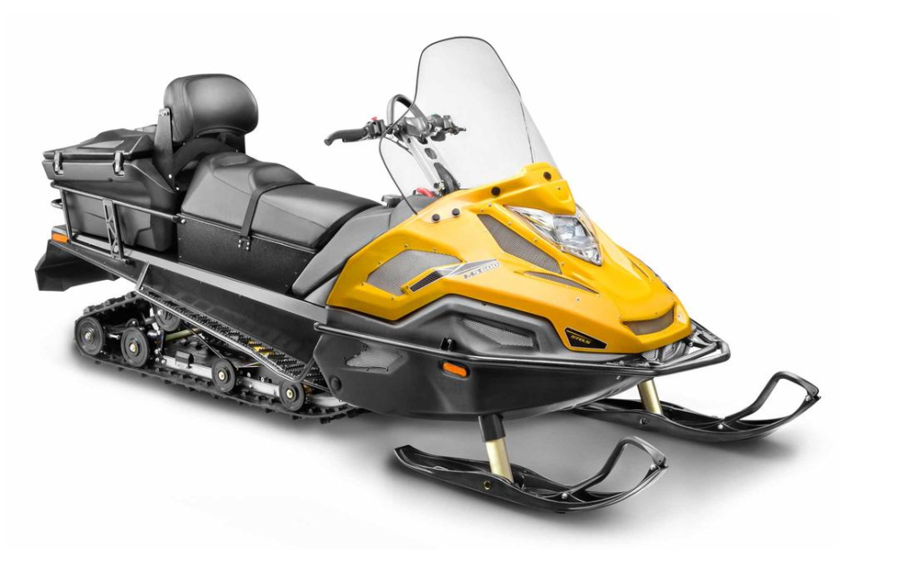Снегоход STELS MS600T (SWT ST) СТАВР 1.0 К01 Tech в Березниках