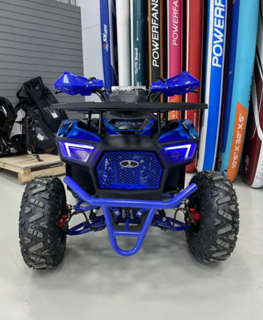 Квадроцикл PROMAX SPACE 200 в Березниках