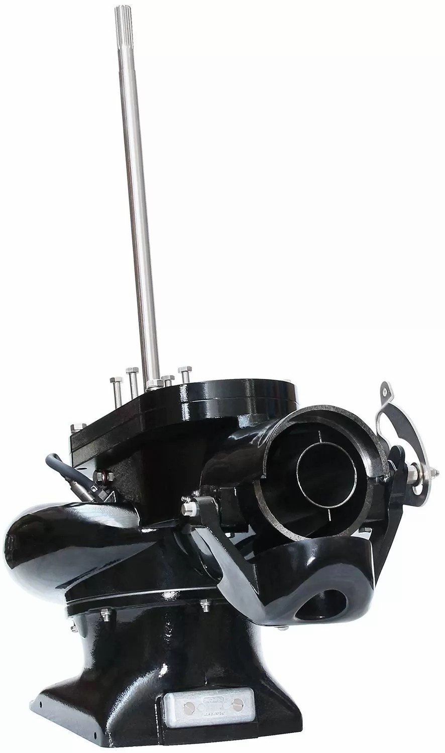 ВОДОМЕТНАЯ НАСАДКА MARLIN НА МОТОР 50 Л.С. TOHATSU, YAMAHA, MERCURY, MARLIN в Березниках