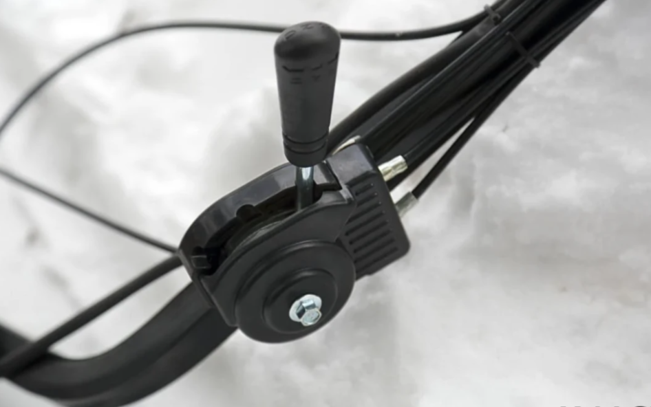 Мотобуксировщик РЫБАК PKD. PSD 9 л.с. (длинная база 1430мм) в Березниках