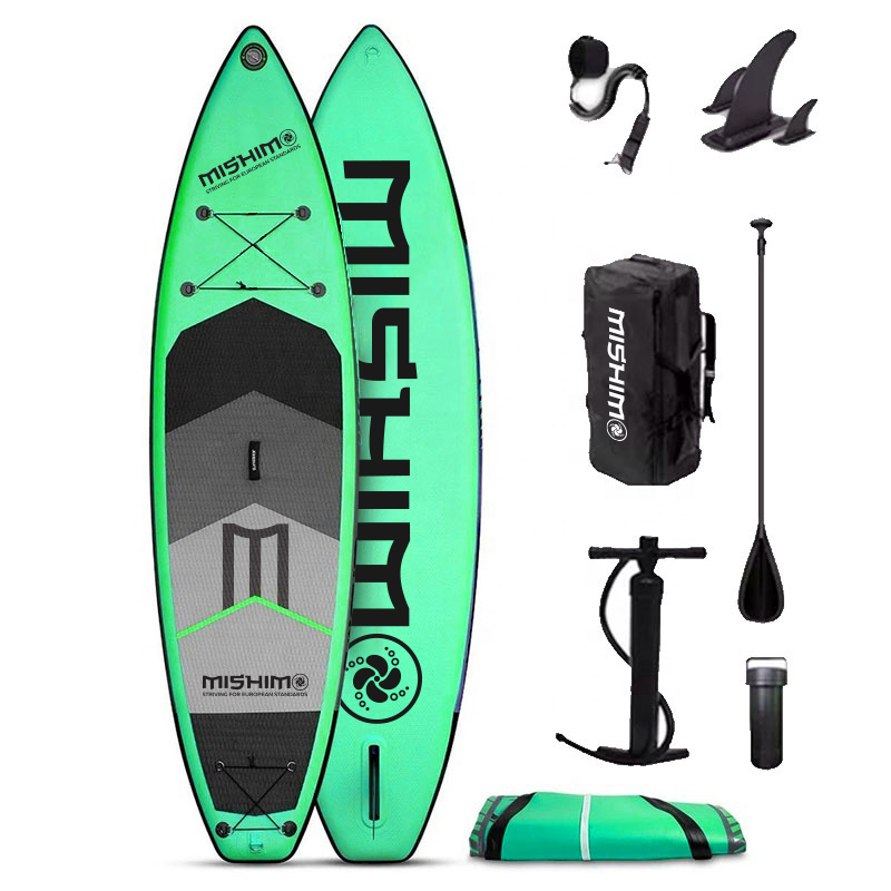 SUP (САП) Доска MISHIMO CLASIK 10.6 в Березниках