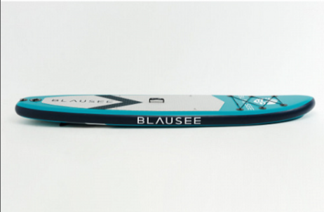 НАДУВНОЙ SUP-BOARD BUSINESS LIGHT BLUE 10 в Березниках