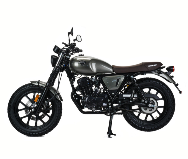 Мотоцикл MOTOLAND (МОТОЛЕНД) TEXAS 300 в Березниках