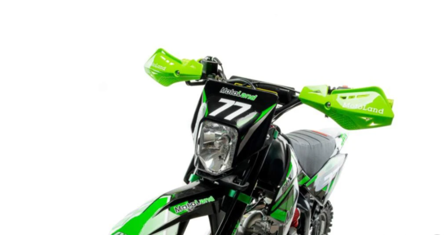 Питбайк MOTOLAND (МОТОЛЕНД) JX125 E в Березниках