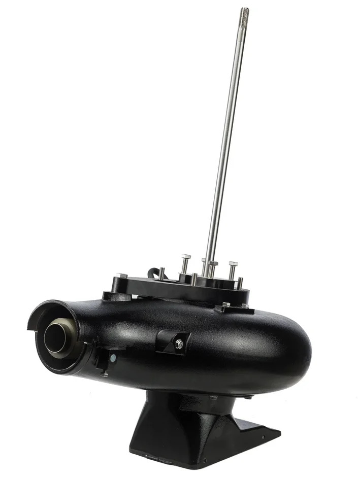 ВОДОМЕТНАЯ НАСАДКА GLADIATOR WT 15 YAMAHA, MARLIN, PARSUN, GOLFSTREAM в Березниках