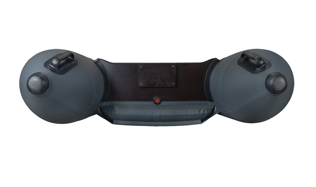 Лодка Барс 3400 НДНД в Березниках