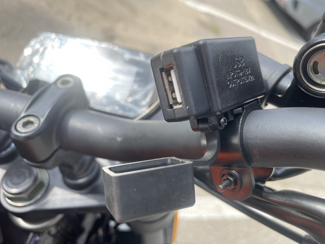 Мопед PROMAX CB150R (49) в Березниках