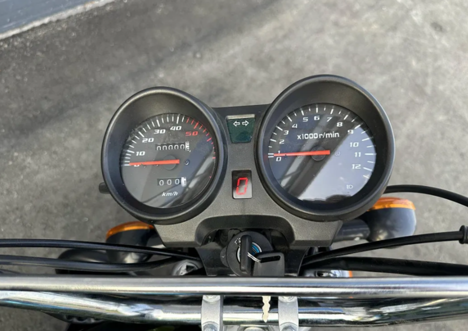 Мопед PROMAX WOODLAND 150 (49) в Березниках