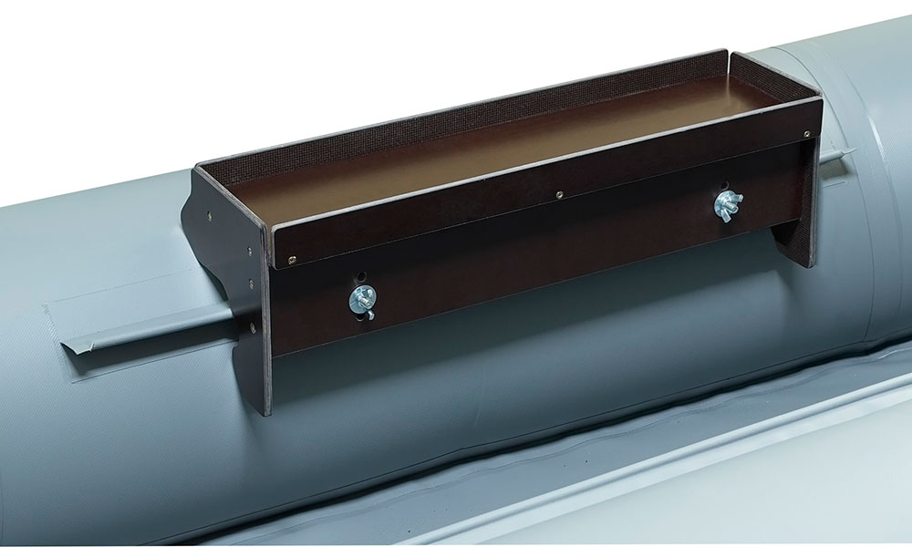 Столик на ликтрос №9 515 мм в Березниках