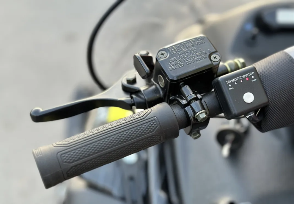 Снегоход РМ TIKSY 500 4Т в Березниках